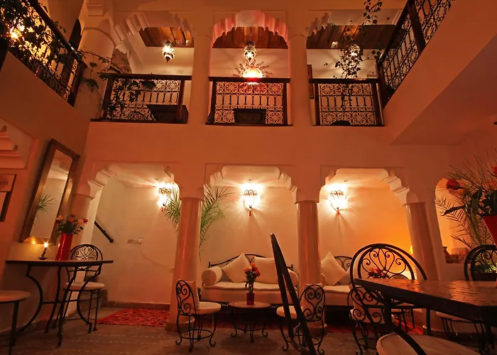 Riad Dar Saba Marrakesh